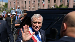 Chili: le nouveau pr&eacute;sident d'extr&ecirc;me droite Kast lance son "gouvernement d'urgence"