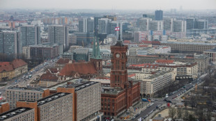 Aff&auml;re um F&ouml;rdermittel: Berlins Kultursenatorin Wedl-Wilson tritt zur&uuml;ck