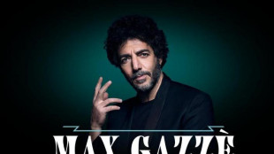 Max Gazz&egrave;, parte domani il nuovo tour Amor Fabulas - Interludio