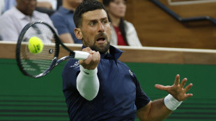 Tennis: Djokovic rinuncia a Madrid, 'devo recuperare'