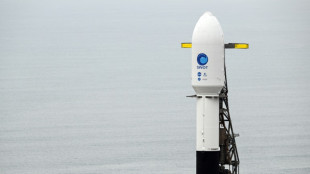 Despeg&oacute; sat&eacute;lite franco-estadounidense para seguir movimientos del agua en la Tierra