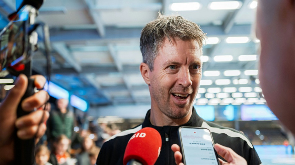 "Strahlkraft": Gaugisch hofft auf WM-Push für Frauenhandball