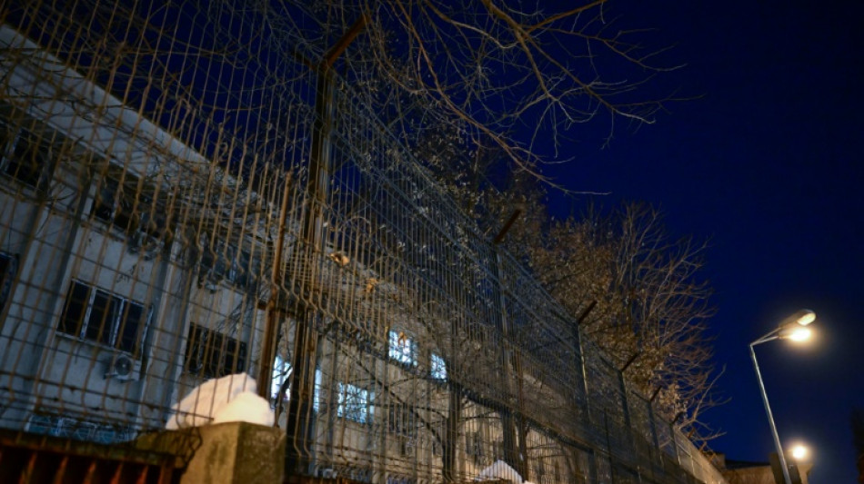 &Eacute;vasion de Mohamed Amra: dix personnes de son entourage aussi interpell&eacute;es