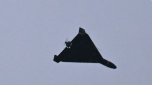 AFP-Analyse: N&auml;chtliche russische Angriffe auf Ukraine im Dezember leicht r&uuml;ckl&auml;ufig