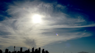 Australia tuvo su invierno m&aacute;s c&aacute;lido desde que existen registros