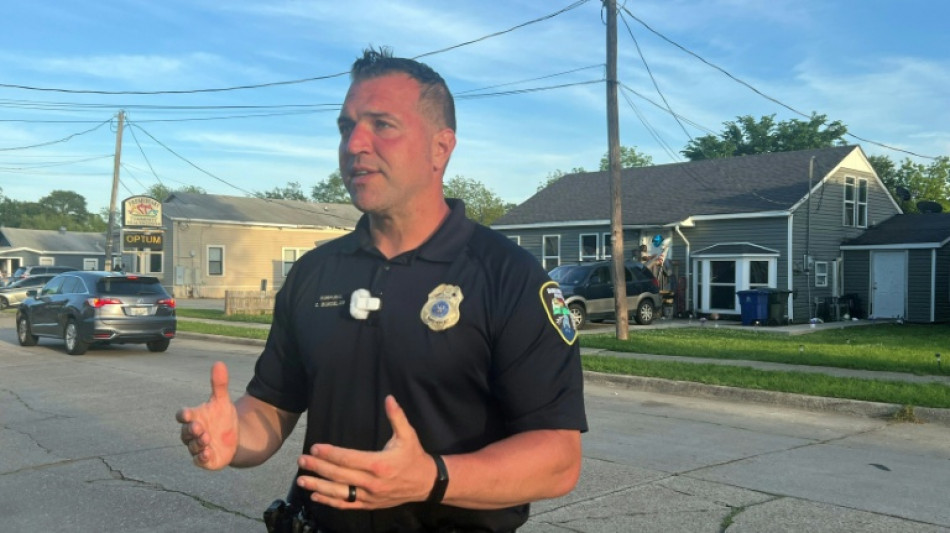 Etats-Unis: huit enfants dont sept fr&egrave;res et soeurs abattus par leur p&egrave;re en Louisiane