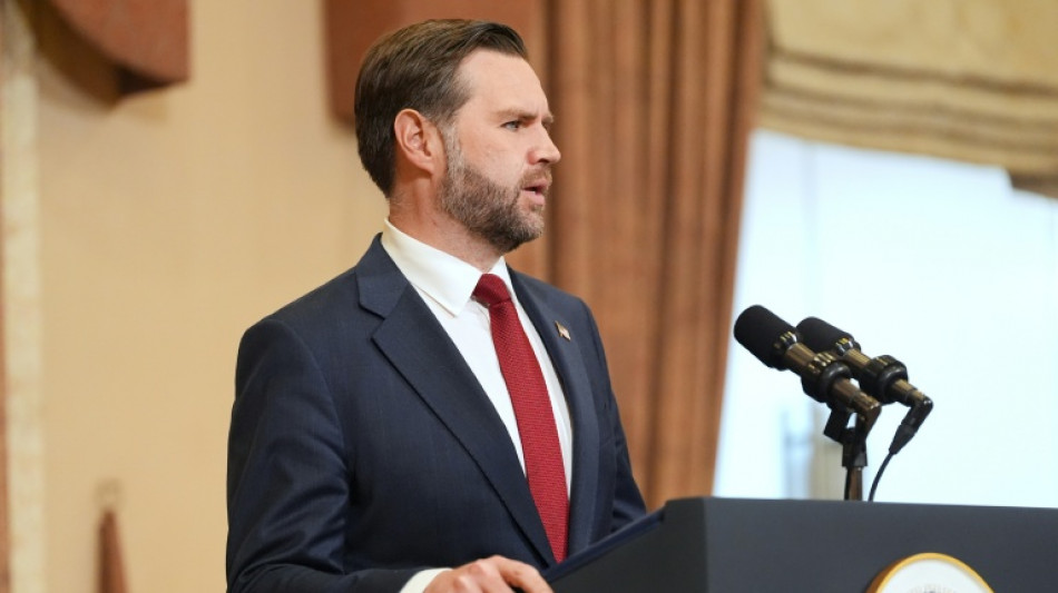 US-Vizepr&auml;sident Vance: Keine Einigung mit dem Iran bei Gespr&auml;chen in Pakistan