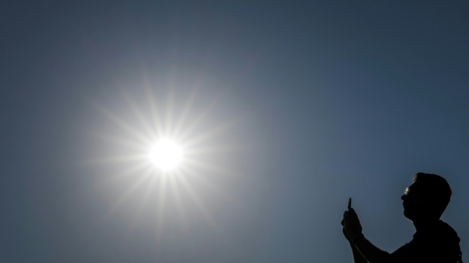 Las regiones del mundo que vivieron un a&ntilde;o de calor r&eacute;cord en 2025