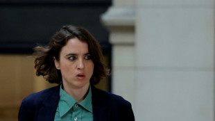 Agressions sexuelles sur Ad&egrave;le Haenel: trois ans de prison ferme requis en appel contre Christophe Ruggia