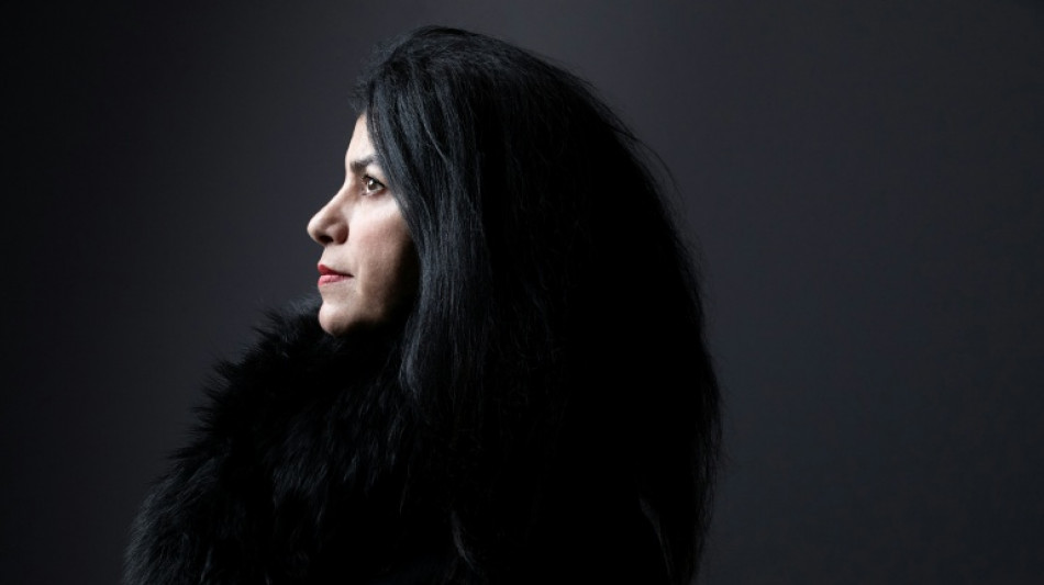 Morre aos 56 anos a artista franco-iraniana Marjane Satrapi, autora de 'Pers&eacute;polis'