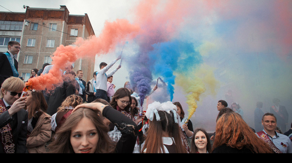 L'Oscar a 'Mr. Nobody Against Putin' vincitore dei Job Film Days