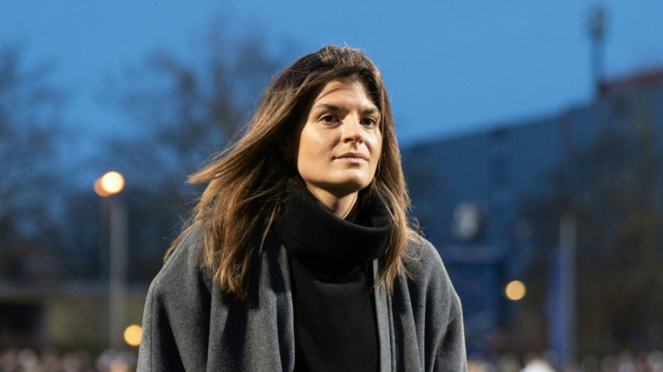 Bundesligisten gründen "Frauen-DFL" - Kiel erste Präsidentin