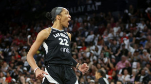 Sabally im WNBA-Finale gegen Las Vegas