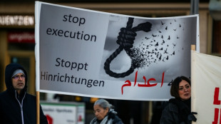 Iran hangs two 'political prisoners' from banned opposition: activists