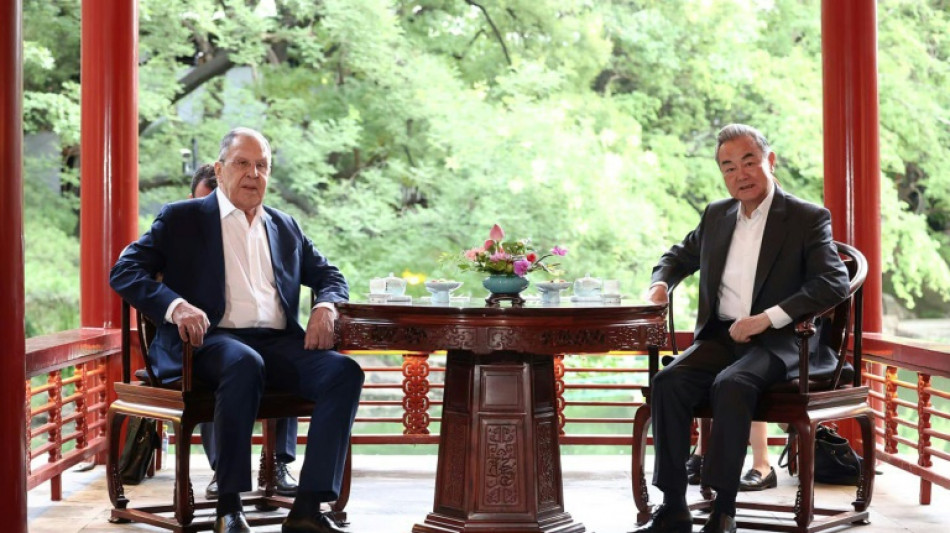 China destaca el valor estrat&eacute;gico de su relaci&oacute;n con Rusia