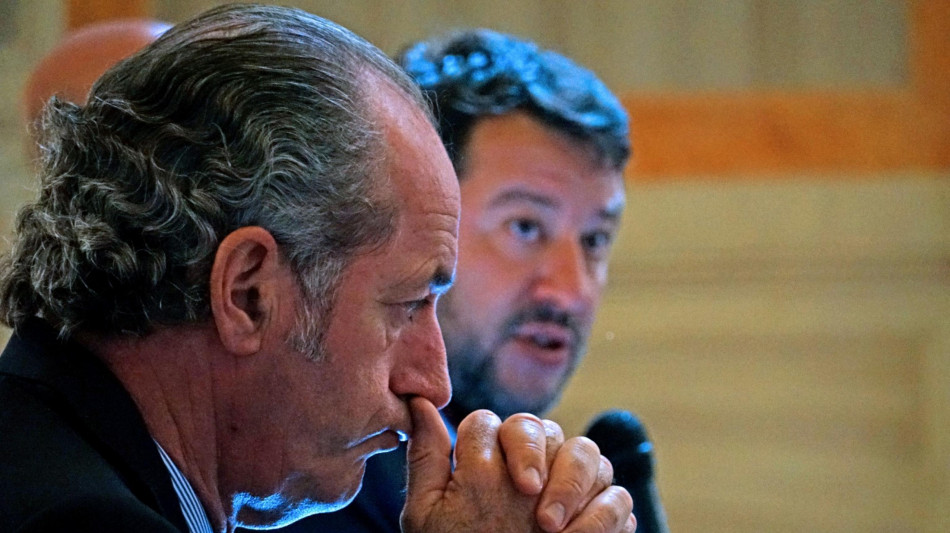 Lega, confronto con Regioni su terzo mandato è scelta saggia