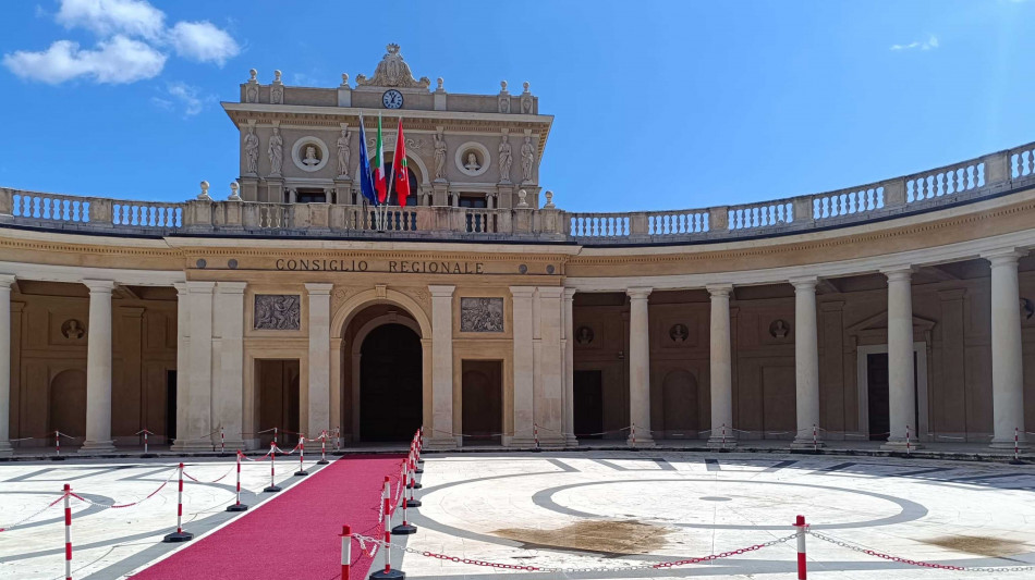 ++ Regione Abruzzo boccia proposta di legge sul fine vita ++