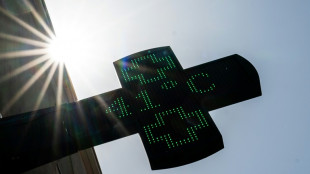 La ola de calor deja temperaturas r&eacute;cord en Francia y el Reino Unido