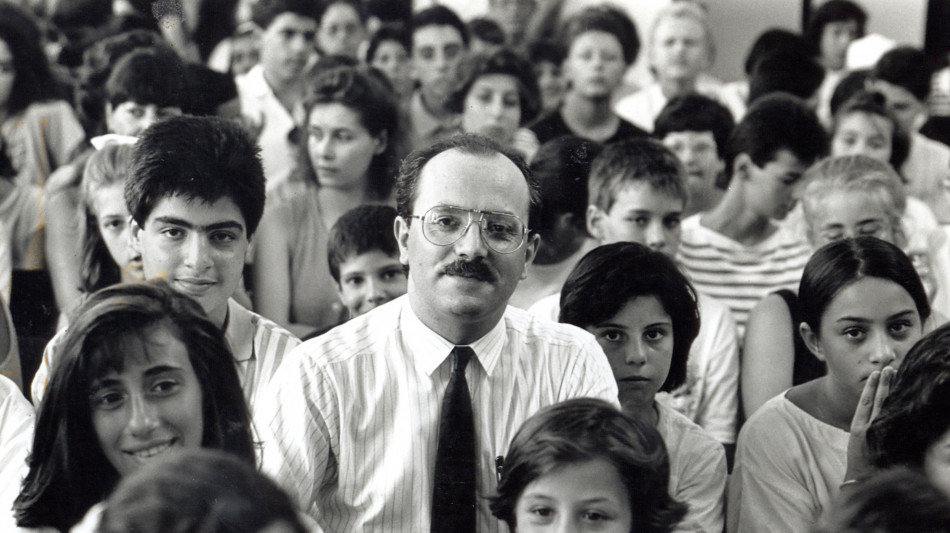 "Le cose impossibili", è il tema nuova edizione del Giffoni 56