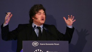 &Agrave; Madrid, Milei traite S&aacute;nchez de "dictateur", l'Espagne d&eacute;nonce une "ing&eacute;rence &eacute;trang&egrave;re"