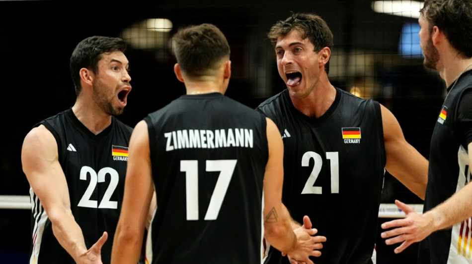 Nations League: Deutschland verliert gegen Italien