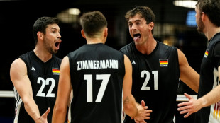 Nations League: Deutschland verliert gegen Italien