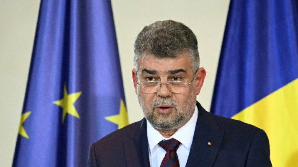 Rom&ecirc;nia fecha acordo para acesso parcial ao espa&ccedil;o Schengen