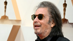 Al Pacino ser&aacute; padre por cuarta vez a los 83 a&ntilde;os
