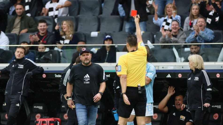 Baumgart nur f&uuml;r HSV-Spiel gesperrt