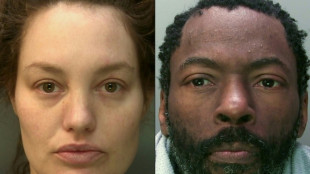 Arist&oacute;crata brit&aacute;nica y su pareja, condenados a m&aacute;s de 10 a&ntilde;os de prisi&oacute;n por muerte de beb&eacute;