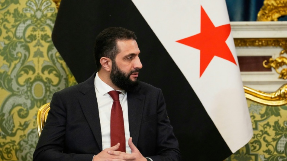 UN Security Council votes to lift sanctions on Syrian president