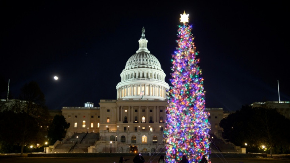 C&aacute;mara baja de EEUU aprueba iniciativa sobre estrategia de defensa 2026