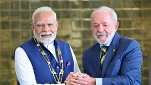 Brasil e India piden asientos permanentes en Consejo de Seguridad de la ONU