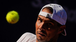 Tennis: Nadal torna in campo a Barcellona, affronter&agrave; Cobolli