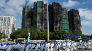 Número de mortos em incêndio de Hong Kong sobe para 146