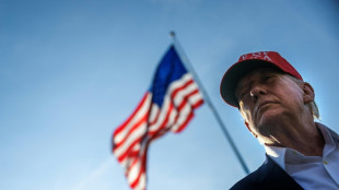 Trump heads for 'Alligator Alcatraz' migrant detention center