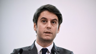 Attal &agrave; Berlin pour un "sursaut" du couple franco-allemand