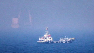 US renews blockade, trades strikes with Iran over Hormuz strait