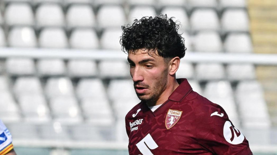 Torino: D'Aversa 'a Cremona guerra sportiva, non fermiamoci'