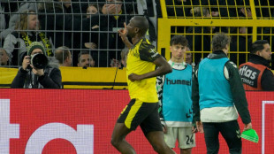 Guirassy trifft als Joker: BVB siegt gegen Bremen
