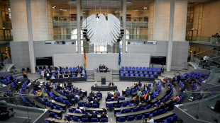 Bundestag w&auml;hlt Juristen Hennemann zum neuen Bundesdatenschutzbeauftragten