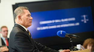 Tuvalu siempre ser&aacute; un Estado, incluso bajo el agua, dice primer ministro