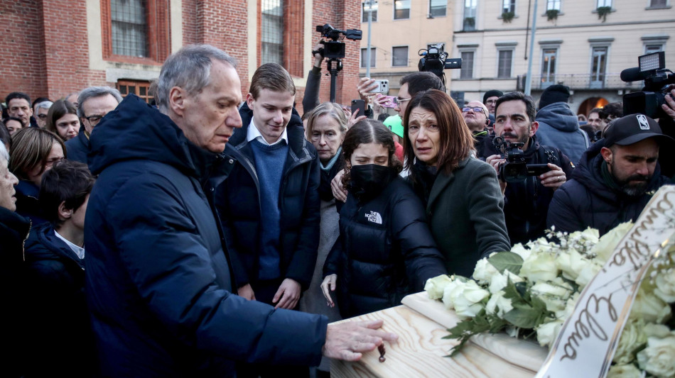 Crans-Montana, Mattarella incontra i genitori di Chiara Costanzo