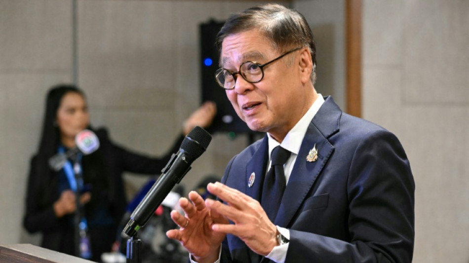 Tailandia anuncia que Camboya acept&oacute; negociar sobre su mort&iacute;fero conflicto fronterizo