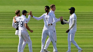 England's Bashir out of remainder of India series