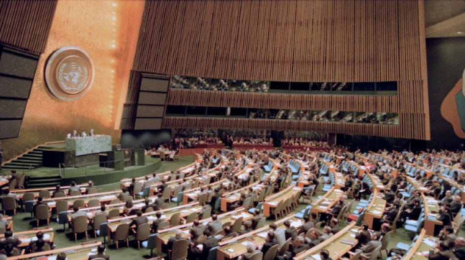 Vor UN-Generalversammlung: US-Au&szlig;enministerium verweigert Pal&auml;stinenservertretern Visa