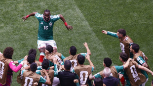 "Da geht die Post ab": Mexiko feiert perfekten WM-Auftakt