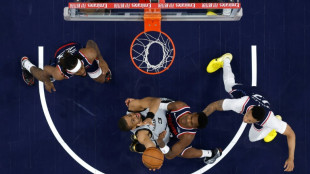 El alero Keldon Johnson, de los Spurs, elegido Mejor Sexto Hombre de la NBA