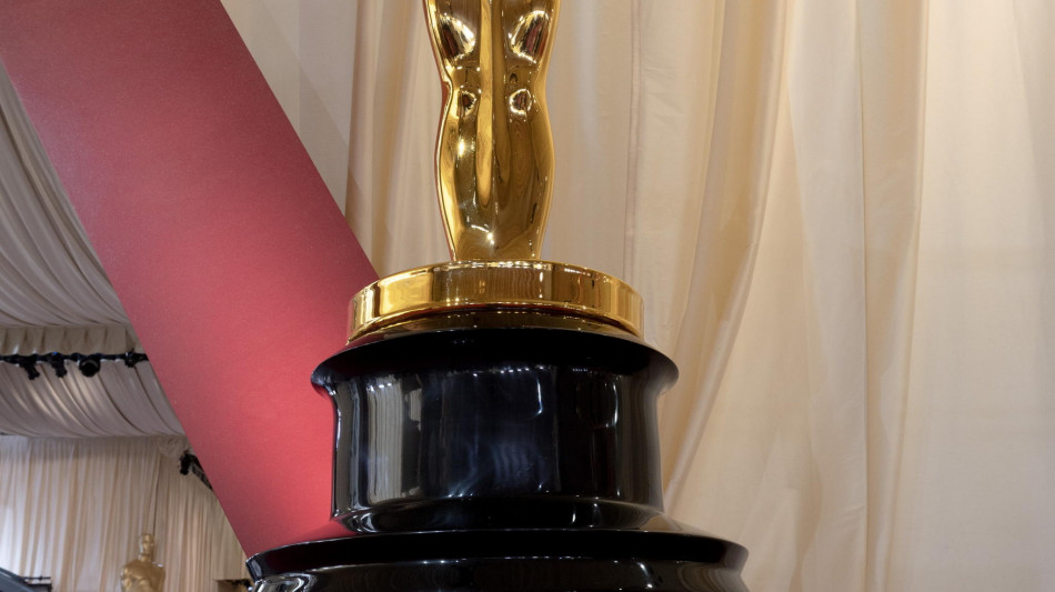 Massima sicurezza agli Oscar, timori per l''effetto Teheran'