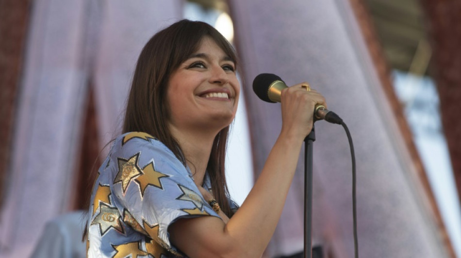 Clara Luciani, des stars du classique et un DJ fran&ccedil;ais pour la r&eacute;ouverture de Notre-Dame